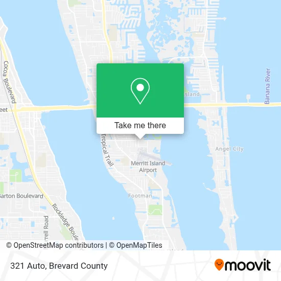 321 Auto map
