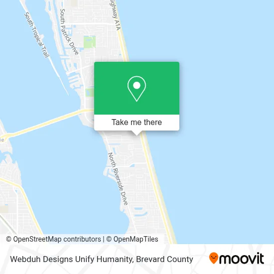Webduh Designs Unify Humanity map