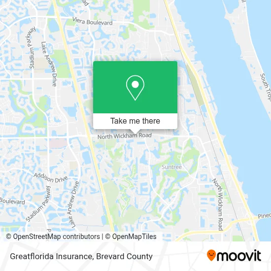 Greatflorida Insurance map