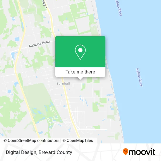 Digital Design map