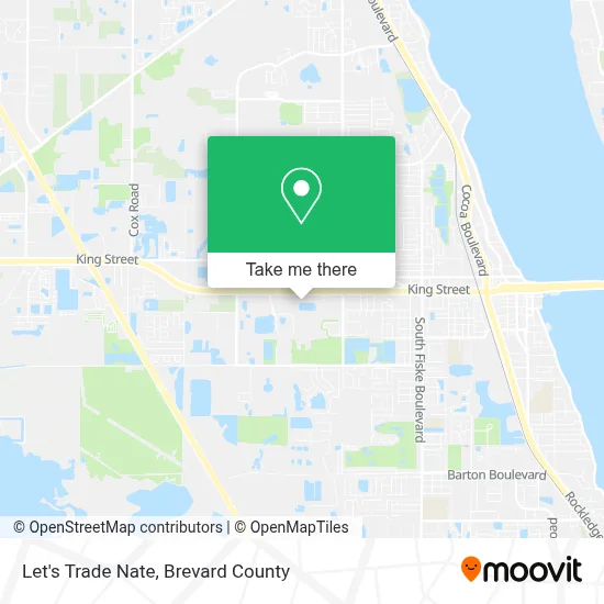 Let's Trade Nate map