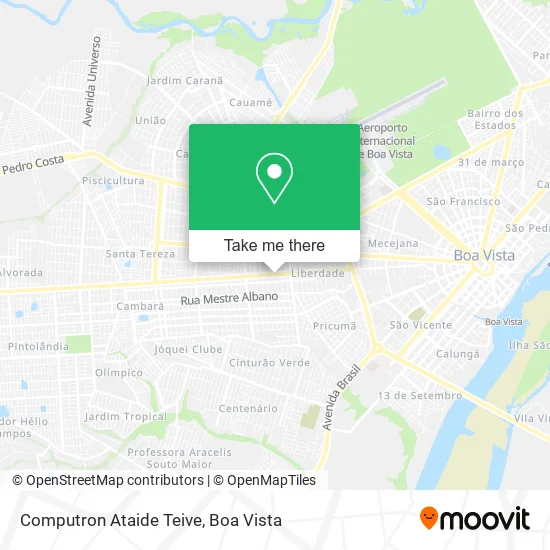 Computron Ataide Teive map