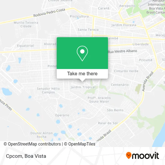 Cpcom map