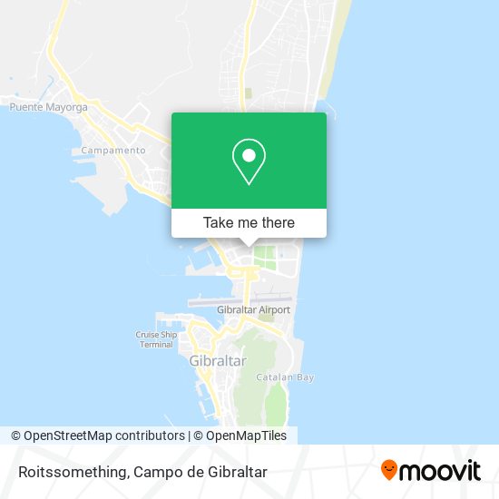 Roitssomething map