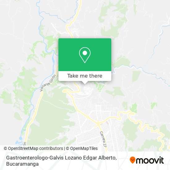 Gastroenterologo-Galvis Lozano Edgar Alberto map