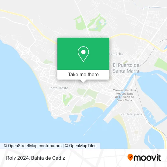 Roly 2024 map