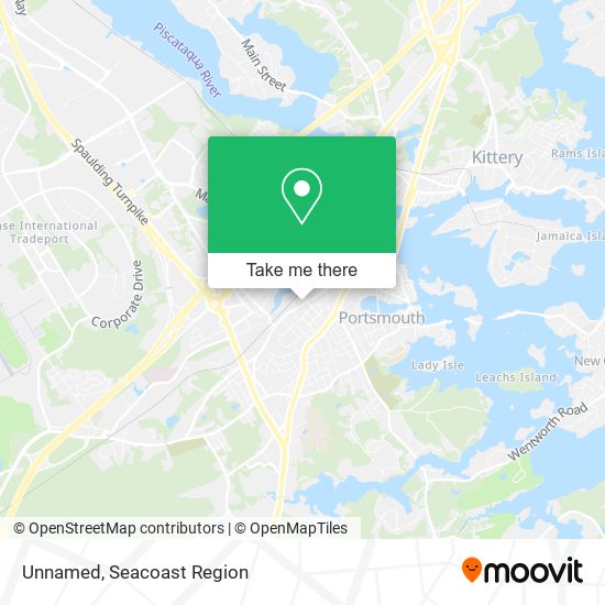 Mapa de Unnamed