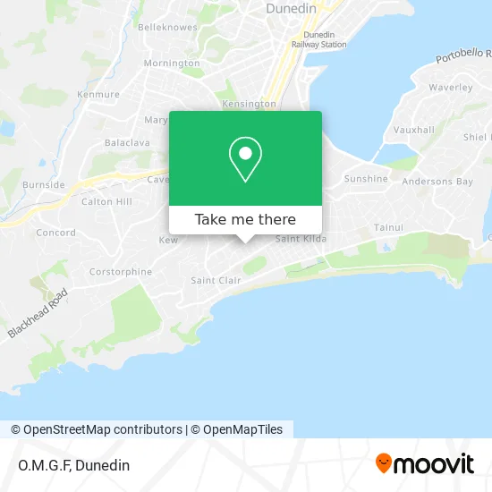 O.M.G.F map