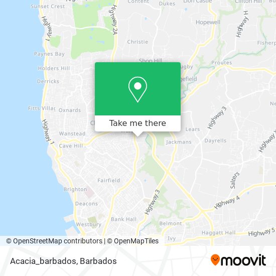 Acacia_barbados map