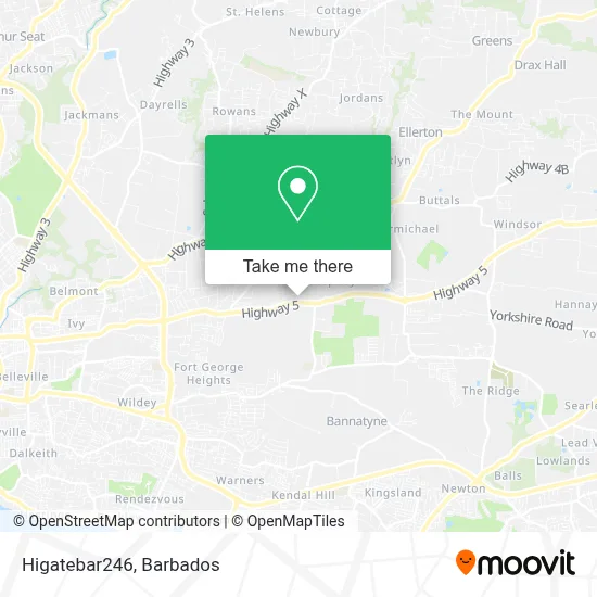 Higatebar246 map