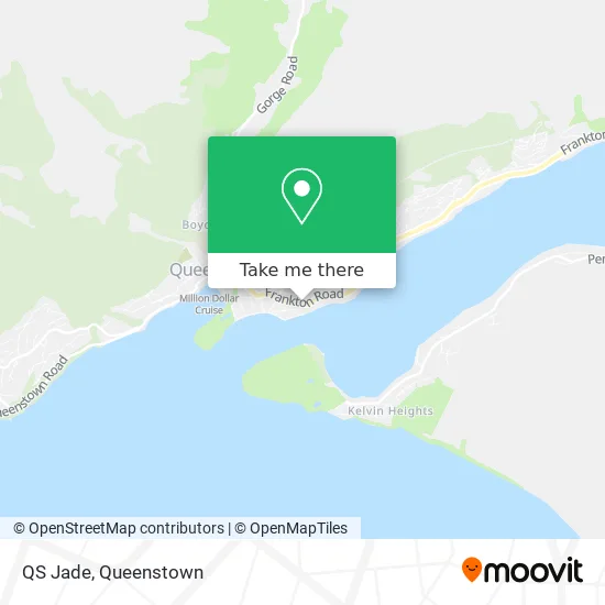QS Jade map