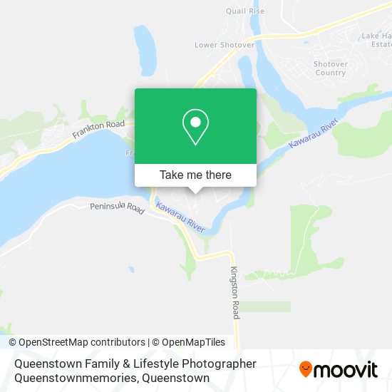 Queenstown Family & Lifestyle Photographer Queenstownmemories地图