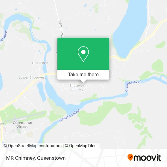 MR Chimney map