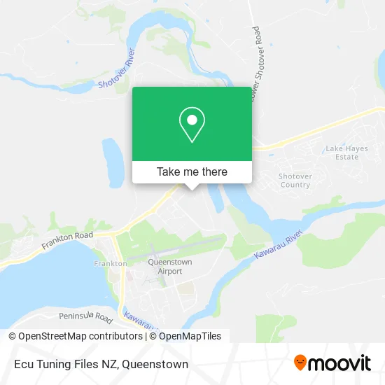 Ecu Tuning Files NZ map