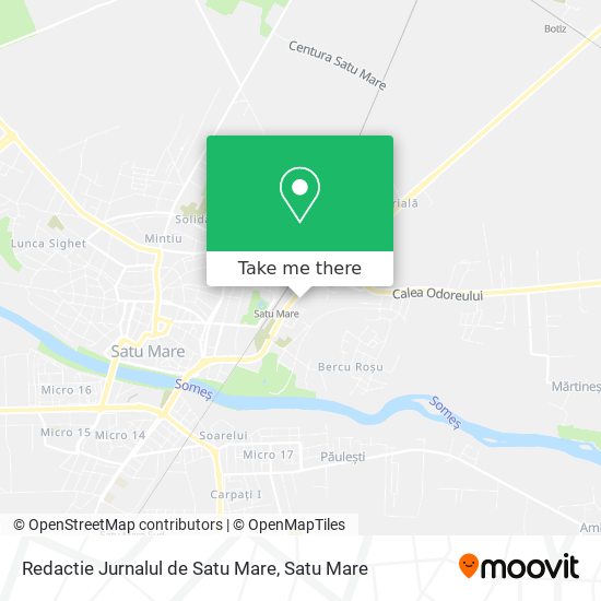 Redactie Jurnalul de Satu Mare map