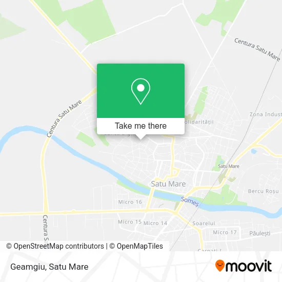 Geamgiu map