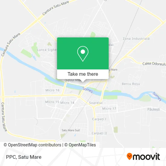 Ppc map