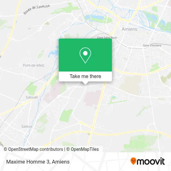 Maxime Homme 3 map