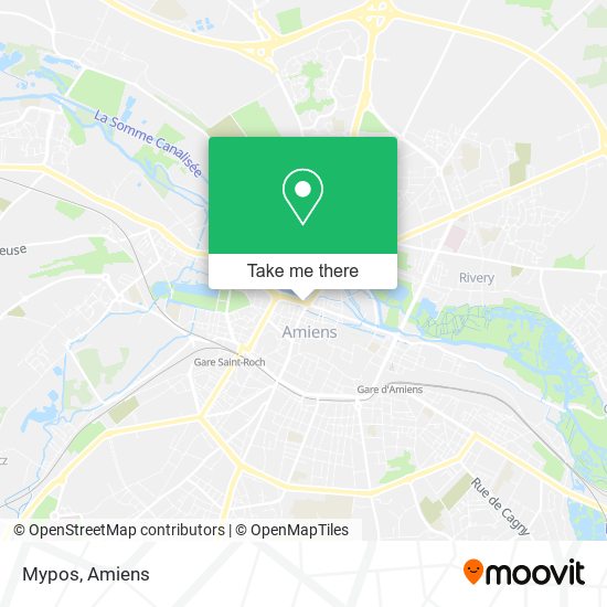 Mypos map