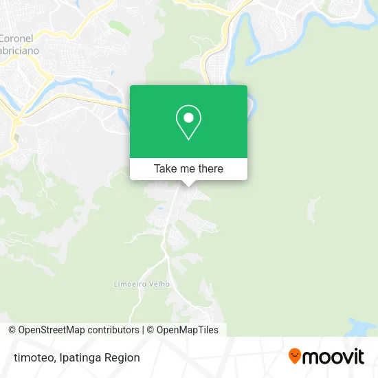 timoteo map