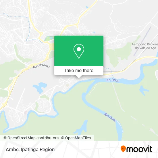 Ambc map