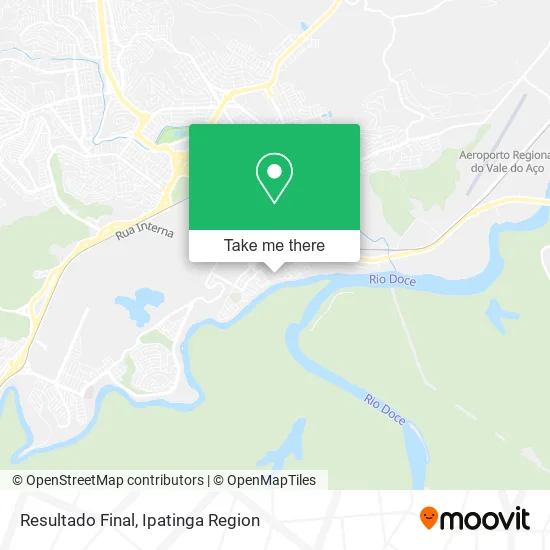 Resultado Final map