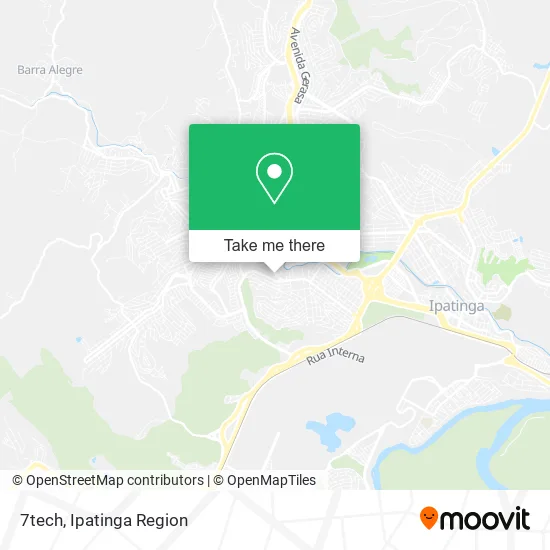 7tech map