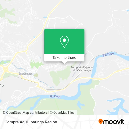 Compre Aqui map
