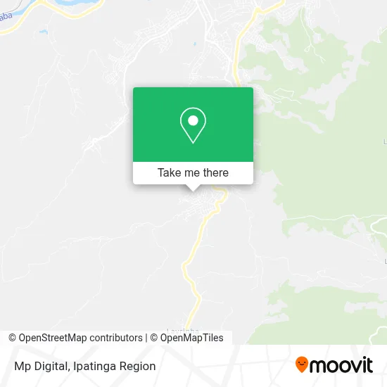 Mp Digital map