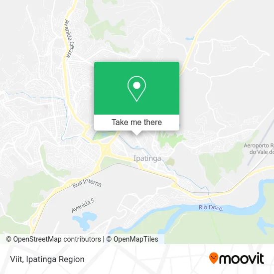 Viit map