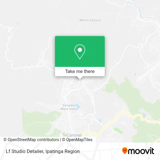 Lf Studio Detailer map