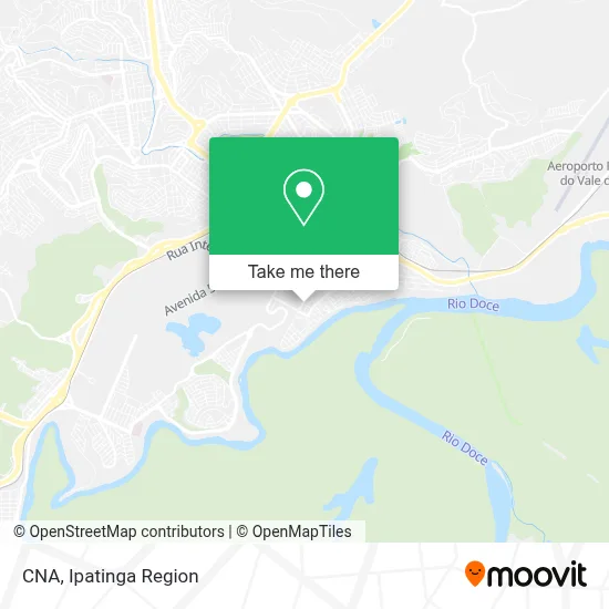 Cna map