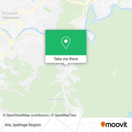 Ata map
