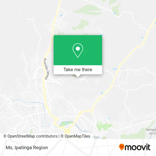Ms map