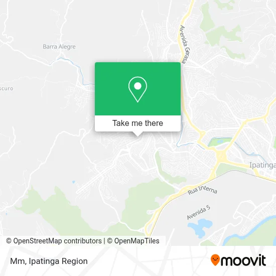 Mm map