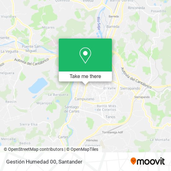 Gestión Humedad 00 map