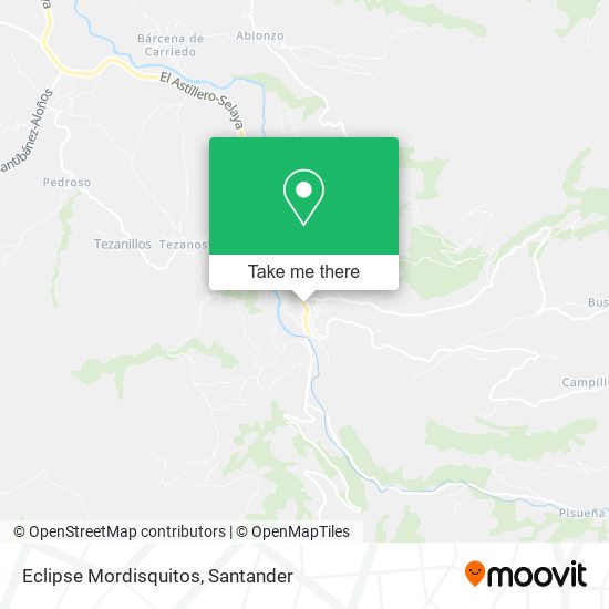 Eclipse Mordisquitos map