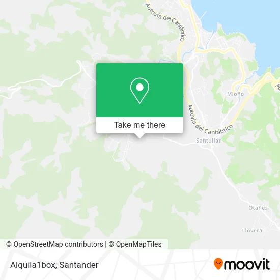 Alquila1box map