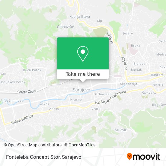 Fonteleba Concept Stor map