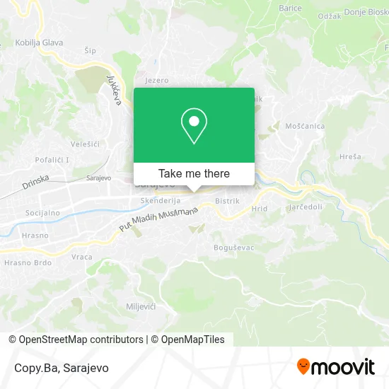 Copy.Ba mapa