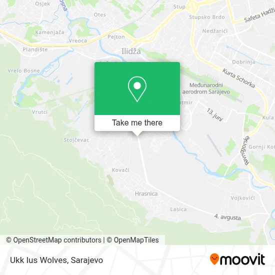 Ukk Ius Wolves map