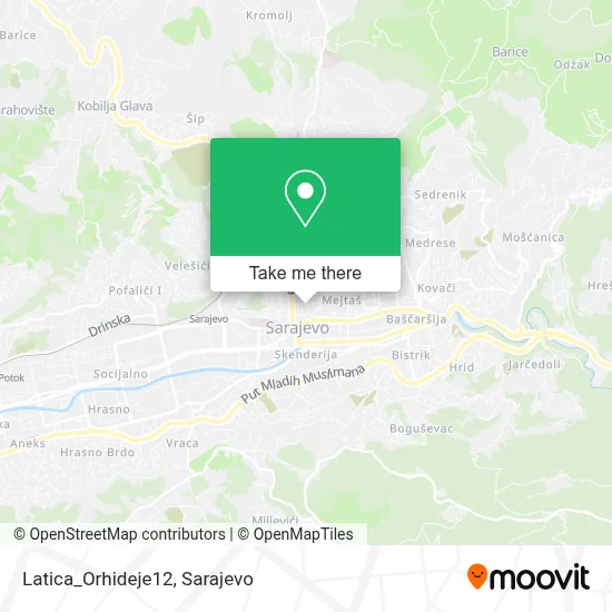 Latica_Orhideje12 mapa