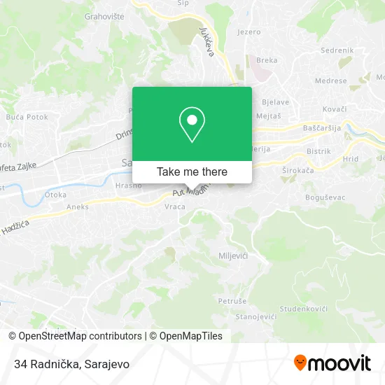 34 Radnička mapa