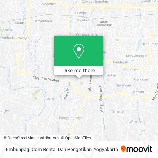 Embunpagi.Com Rental Dan Pengetikan map