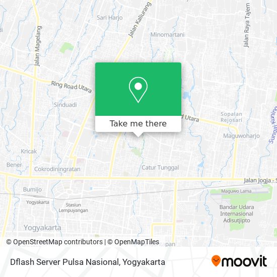 Dflash Server Pulsa Nasional map