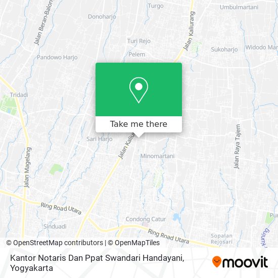 Kantor Notaris Dan Ppat Swandari Handayani map