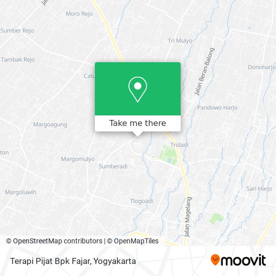 Terapi Pijat Bpk Fajar map