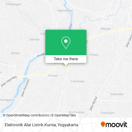 Elektronik Alat Listrik Kurnia map