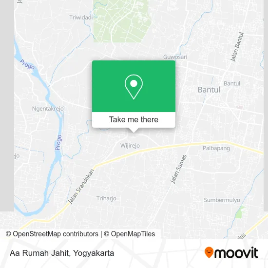Aa Rumah Jahit map