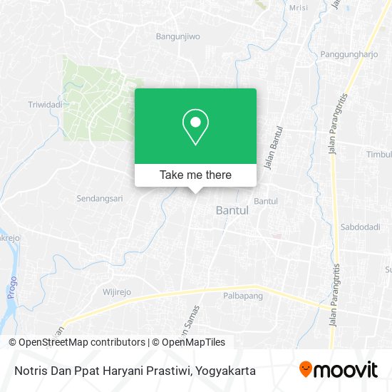 Notris Dan Ppat Haryani Prastiwi map